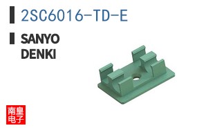 2SC6016-TD-E ͼƬ
